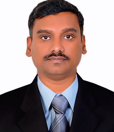 Dr.G. Shyam